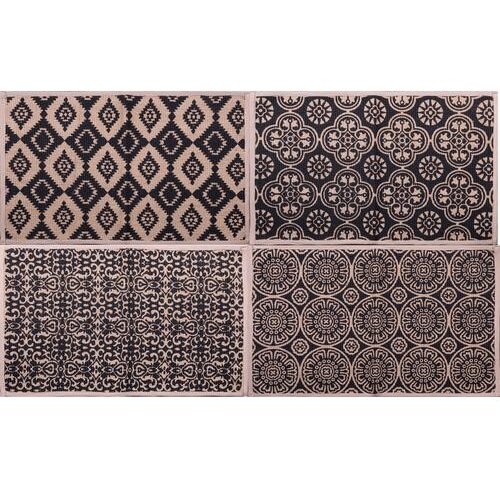  PROSTIRAČ 55*120CM JUTA 65759 Cene