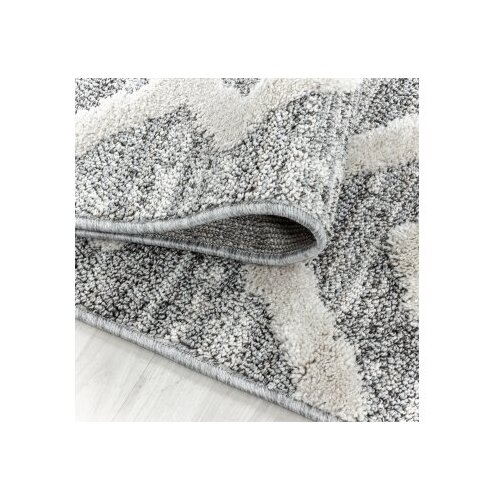 Conceptum Hypnose Tepih Pisa 4704, 120 x 170cm, Sivi Slike