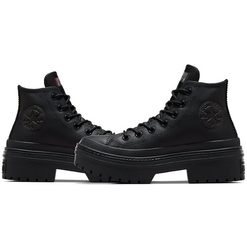 Converse Ženske patike chuck taylor all star lugged heel Slike