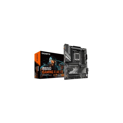 Gigabyte MB B650 GAMING X AXAM5/4xDDR5/3xM.2/4xSATA8xUSB/HDMI/DP/ATX Cijene