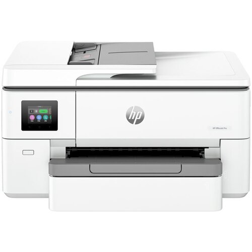 HP Večfunkcijska naprava OfficeJet Pro 9720e Aio (53N95B) A3 Cene
