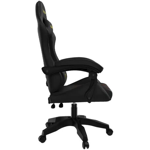 Gamdias Zelus E2 crna gaming stolica Cene