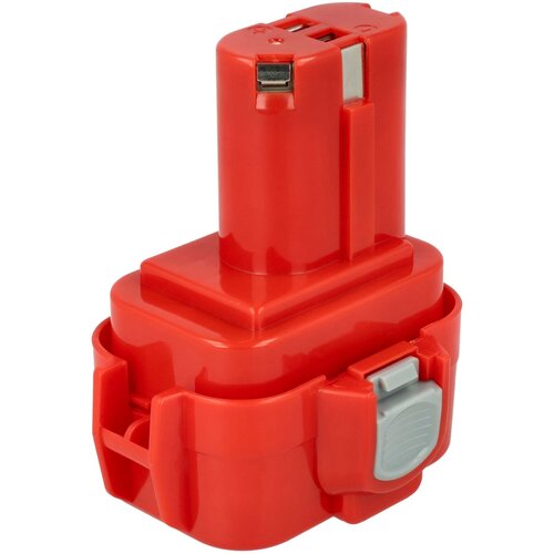 Extensilo Baterija za Makita 9120 / 9122 / 9133 / 6090 DWD, 9.6 V, 3.3 Ah Slike