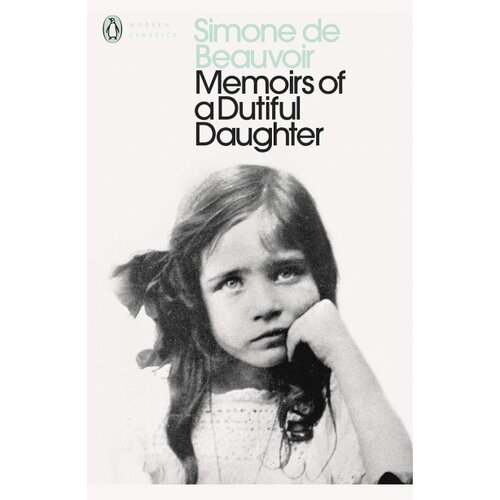 The Book Service Limited Simone de Beauvoir - Memoirs of a Dutiful Cene