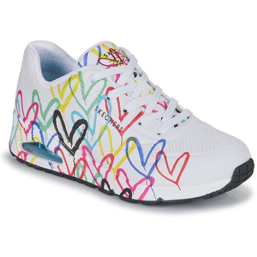 Skechers UNO Bijela Slike