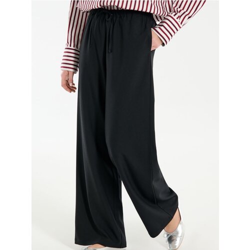 Sinsay Wide leg hlače Slike