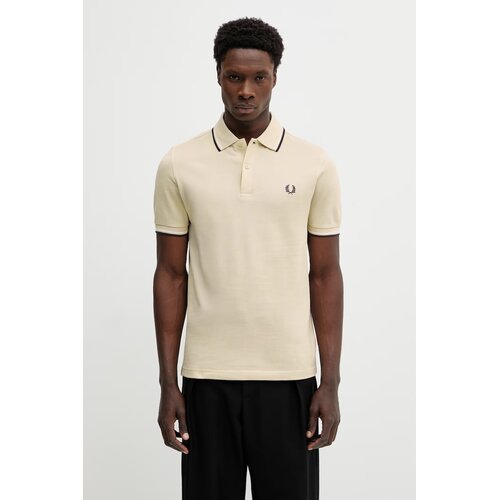 Fred Perry Pamučna polo majica Cene