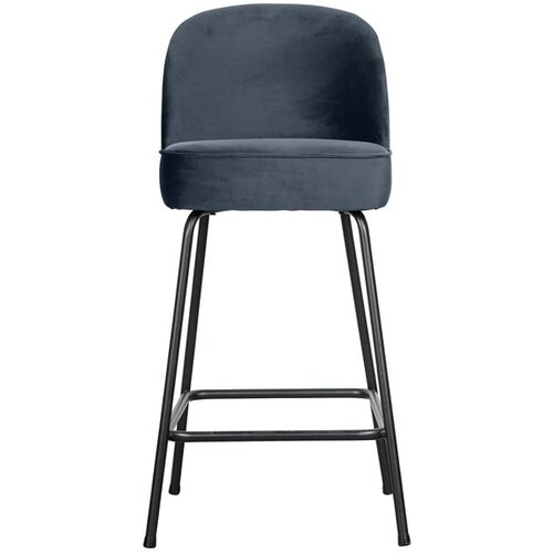 WOOOD Plava bar&scaron;unasta barska stolica (visine sjedala 64 cm) Vogue &ndash; Cijene