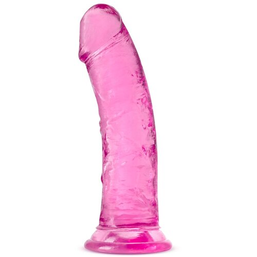 B Yours Plus - Roar 'n Ride Dildo- Pink Cijene