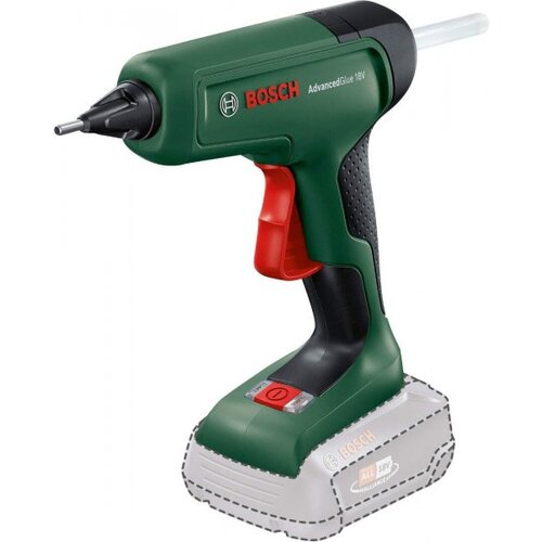 Bosch AdvancedGlue18 solo alat - pi&scaron;tolj za lijepljenje Cijene