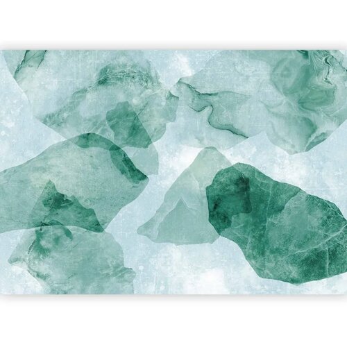  Foto tapeta - Spring Terrazzo - Third Variant 200x140 Vodootporna Slike