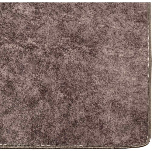  za tepih MARSA Sivi 100 x 450 cm Poliester i PVC Slike