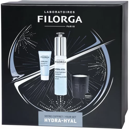 Filorga GIFTSET HYDRA-HYAL božićni poklon set (za intenzivnu hidrataciju lica)