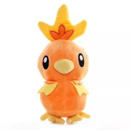 Prestige Figures Pokemon - Torchic Plush Cene