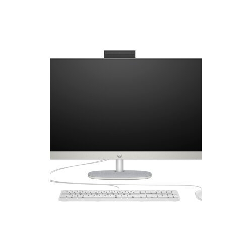 HP All-in-One 27-cr0030ny PC27&amp;Prime; 9A232EA Bijeli Slike