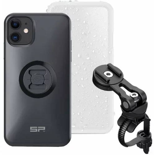 SP Connect Bike Bundle II iPhone 11 (XR2)