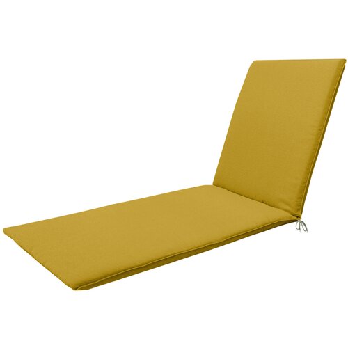  Jastuk za ležaljku Panama Mustard 190x60x4 cm Cijene