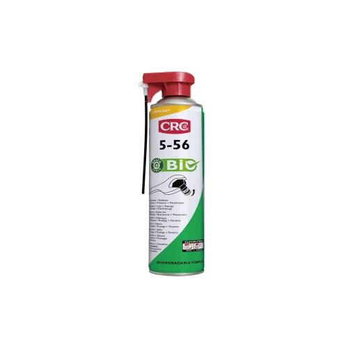 CRC Visokoučinkovito višenamjensko ulje 5-56 BIO 400 ml Cijene