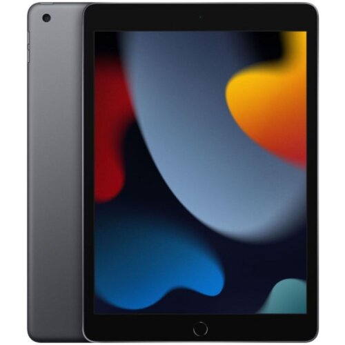 Apple iPad 10.2 64GB WiFi Grey Slike