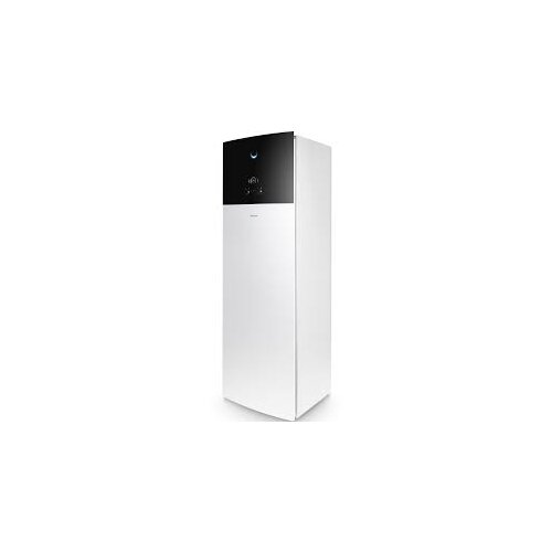 Daikin Altherma 3 R MT zrak-voda (8 kW) ELVH12S23E9W+ERRA08EW1 z intergriranim 230l bojlerjem - Slike