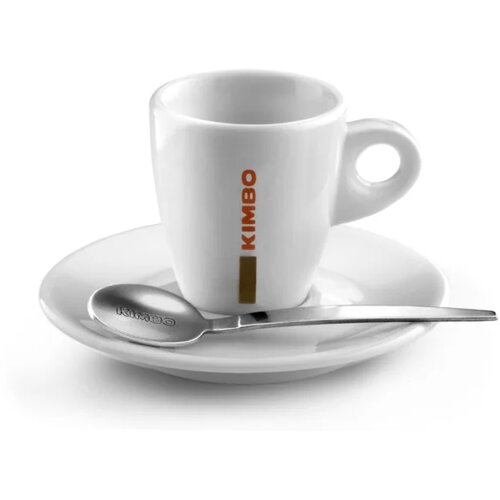 KIMBO espresso šoljica 6/1 Cene