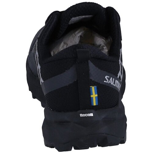 Salming Nizke superge Recoil Trail Warrior Črna Slike