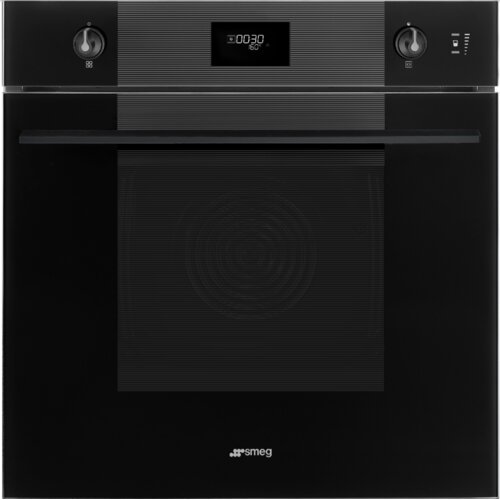 Smeg Kombinirana parna pečica SO6101S2B3 Cene