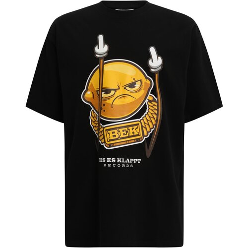 DEF Men&amp;#039;s T-shirt BEK x black Slike