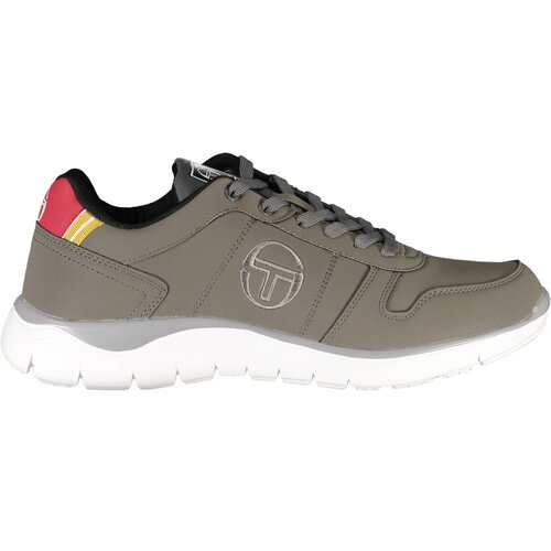 Sergio Tacchini GRAY MEN&#39;S SPORTS SHOES Cijene