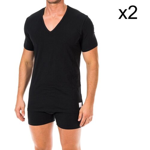 Calvin Klein Jeans NU8698A-001 Crna Slike