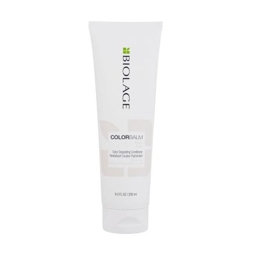 Biolage ColorBalm regenerator obojena kosa svi tipovi kose Nijansa clear za ženske Cijene