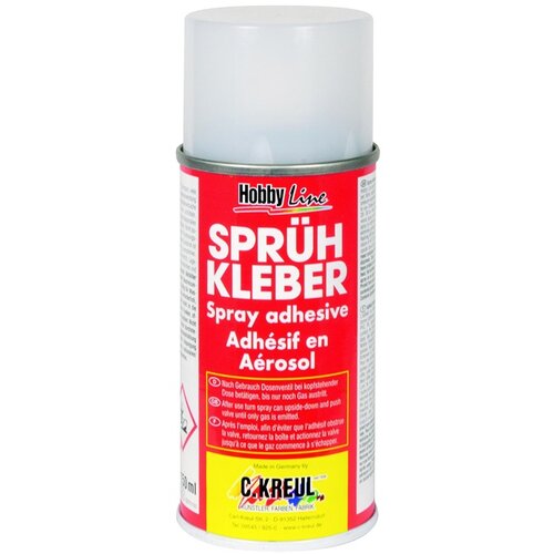 Kreul lepidlo v spreji 150 ml Cene