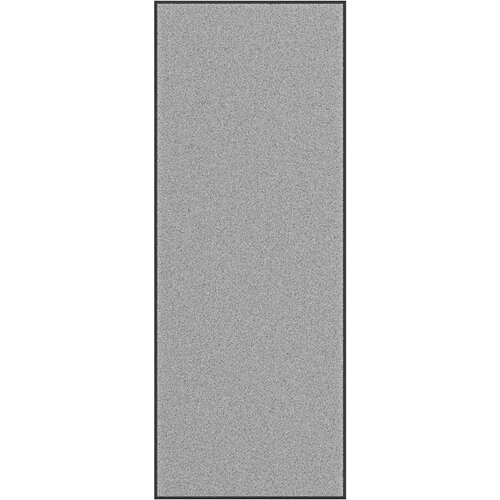 VidaXL Otirač sivi 115 x 300 cm Slike