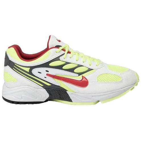 Nike Tek &amp;amp; Trail Air Ghost Racer Bela Slike