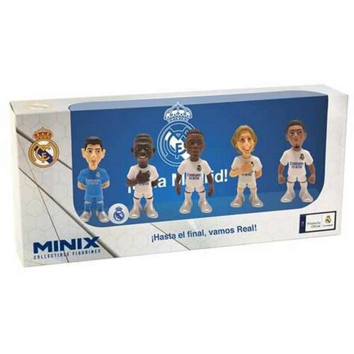 Figure djelovanja Real Madrid C.F. 7 cm Cijene