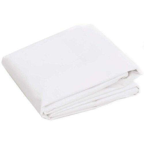 vidaXL Ponjava 260 g/m² 8x8 m bela HDPE Cene