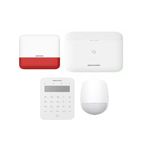 Hikvision alarm komplet 3 Cene