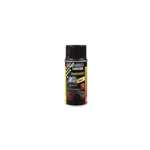 Mo Tip Dupli Gambh Tuning Pr&scaron;ilni lak (Prosojna črna, Sijaj, 150 ml) Cene