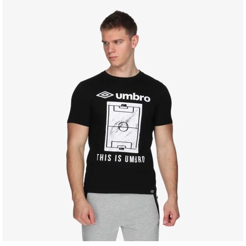 Umbro muška majica  Pitch t shirt UMA251M805-01 Cene