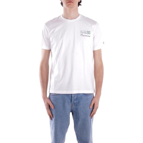 Mc2 Saint Barth POT0001 05576H Bijela Slike