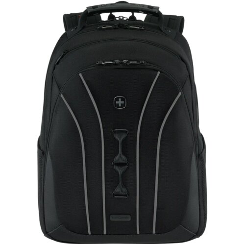 Wenger Legacy Black Series 16 Laptop Rucksack schwarz Cene