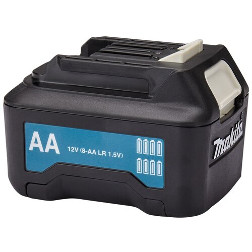 Makita ADP09 - cxt 12 v max adapter za aa baterije (CP00000001) Slike
