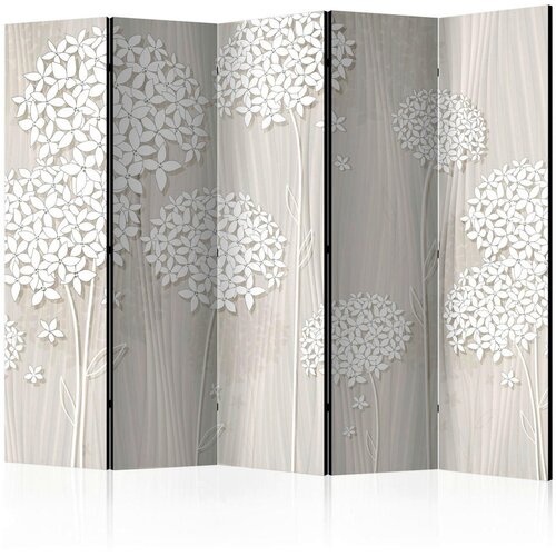 Artgeist Paravan - Creamy Daintiness II 225x172 Cijene
