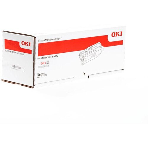 OKI C500 (44469804) črn, originalen toner Cene