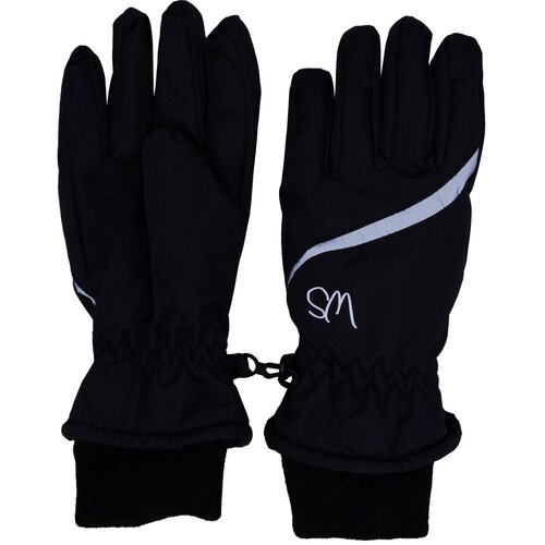 Winter Sport ski rukavice 5 prstiju 217504 crna U 4 YEARS Slike
