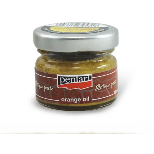 Nn Antična pasta PENTART - 20 ml | različne barve