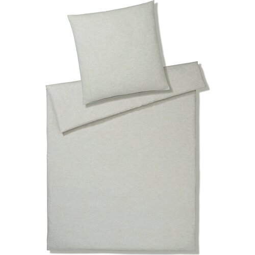 Elegante Breezee pollanena prevleka za odejo - kreda - 135/140 x 200 cm Cene