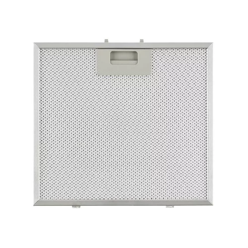Klarstein aluminijski filter za masnoću, 27,5 x 25 cm, izmjenjivi filter, dodatni filter