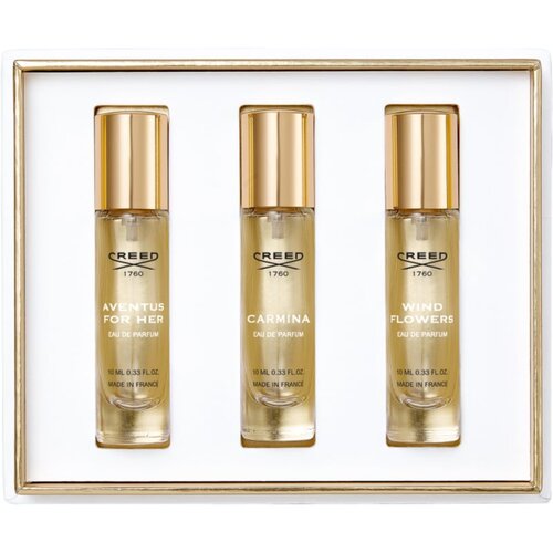 Creed Female Giftset II. set za žene Cijene