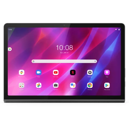 Lenovo TAB YOGA 11 LTE 11” 2K 2000×1200 IPS TDDI 400nits Touch MediaTek Helio G90T